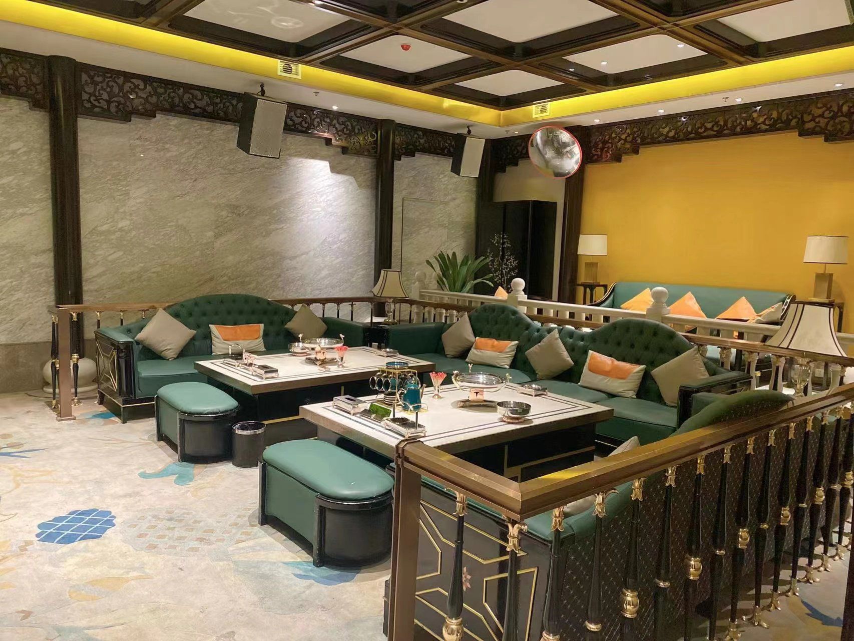 成都商务ktv消费攻略-新津县ktv预定