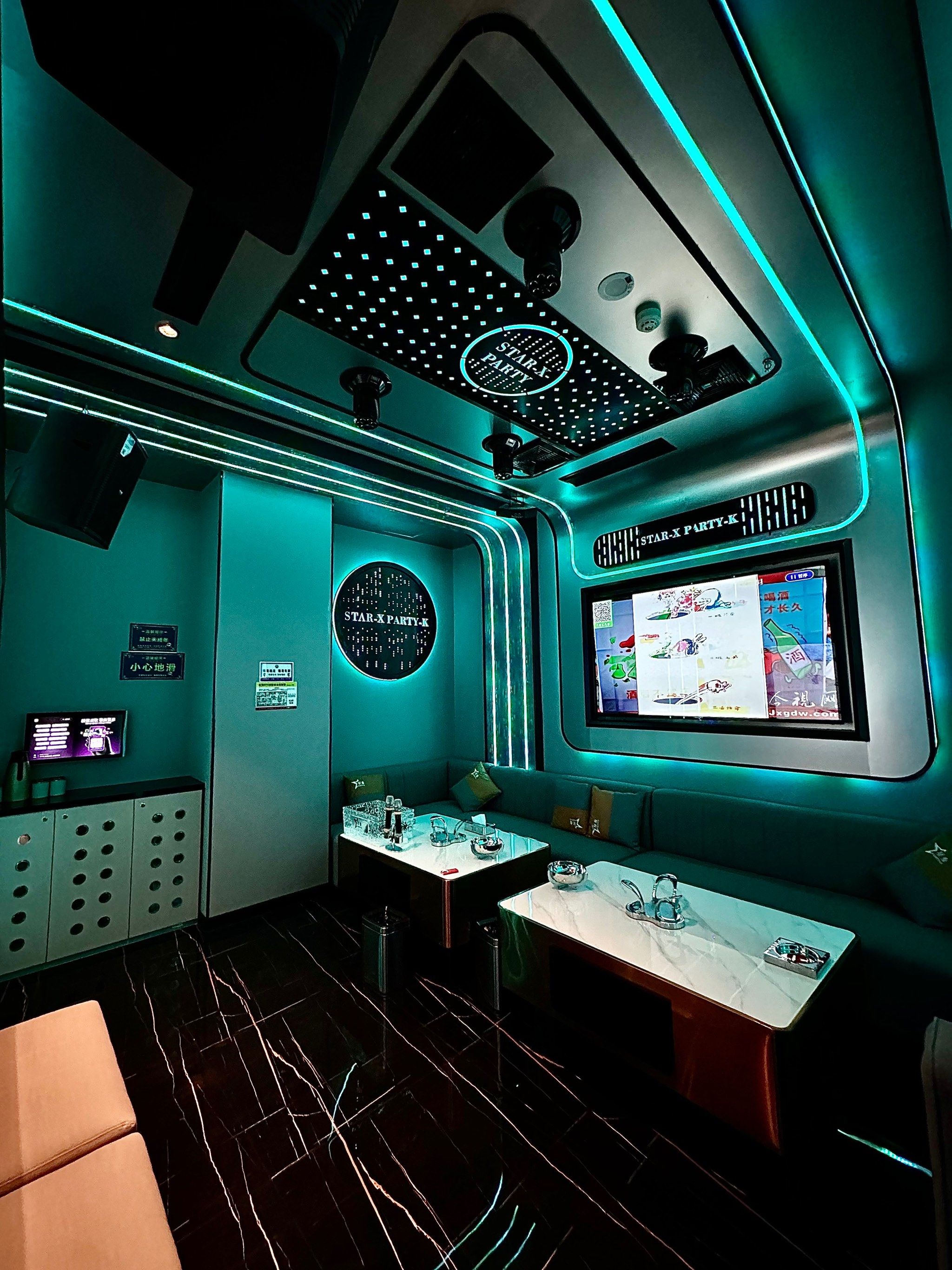 成都商务ktv推荐哪里有商务ktv选择-新都区ktv预定