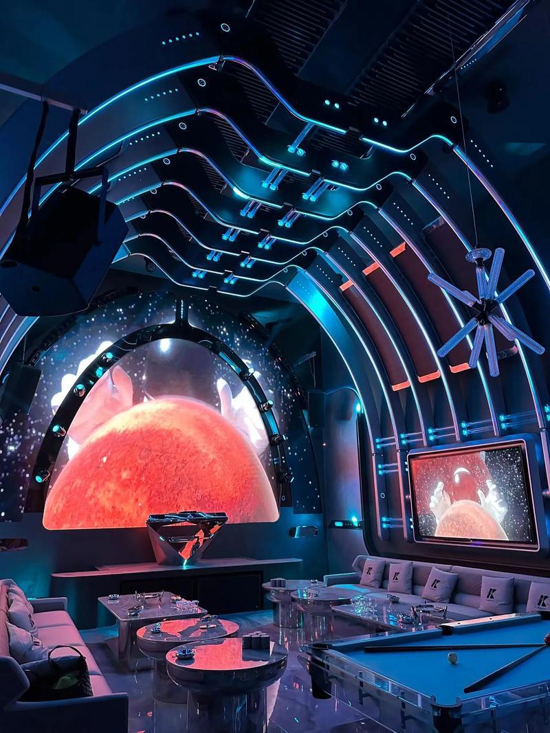 成都商务KTV有没有预订服务-金堂县ktv预定