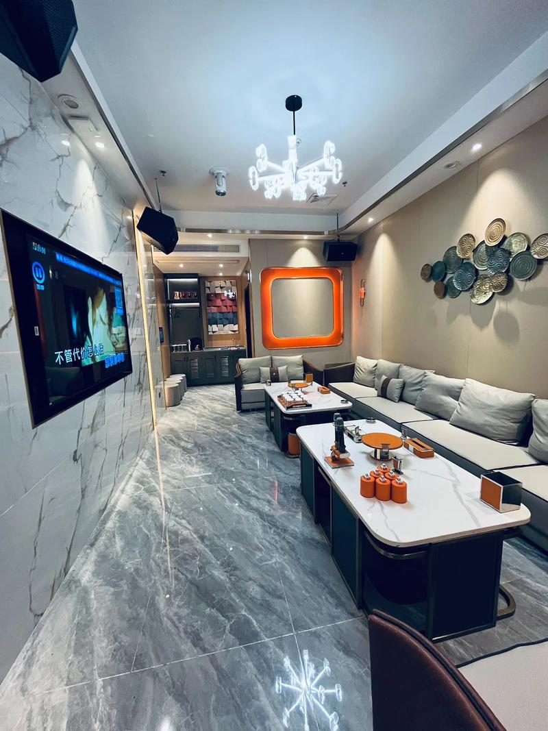 成都商务ktv的含义及优势介绍-青羊区ktv预定